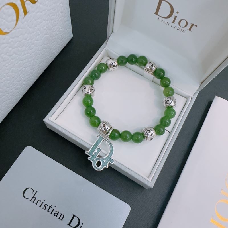 chr1st1an D10r bracelets